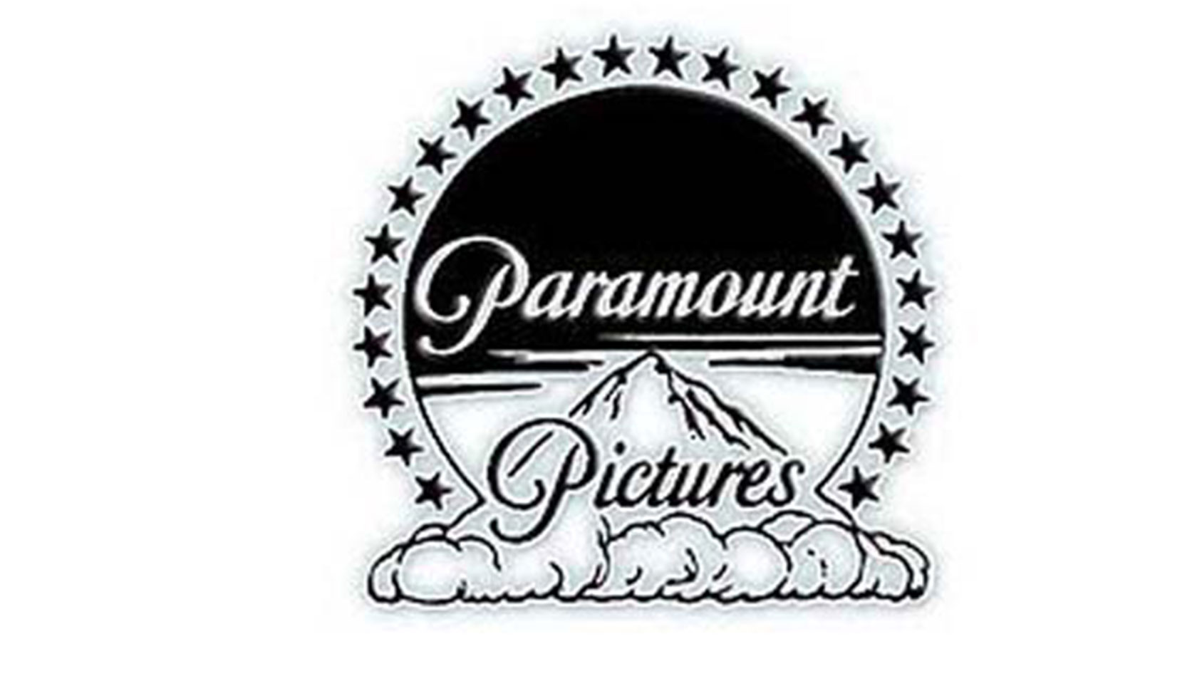 Paramount Logo History
